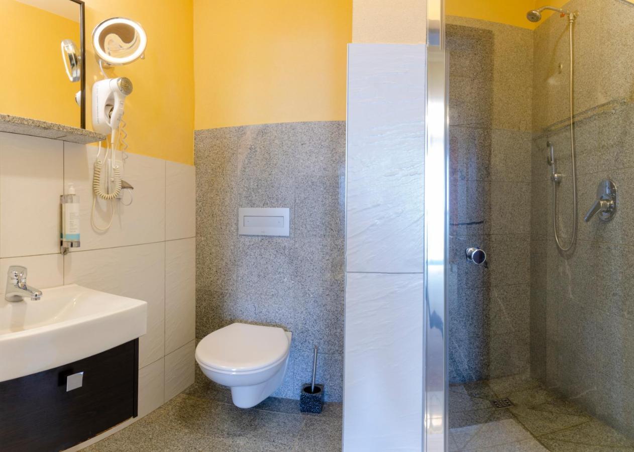Hanka Relax & Spa Zieleniec  Luaran gambar