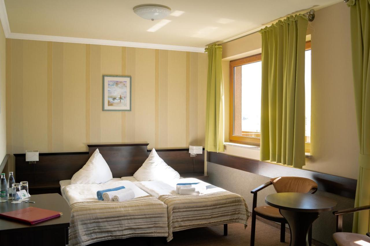Hanka Relax & Spa Zieleniec  Luaran gambar