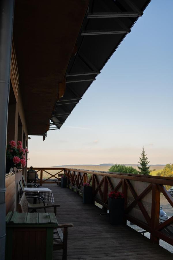 Hanka Relax & Spa Zieleniec  Luaran gambar