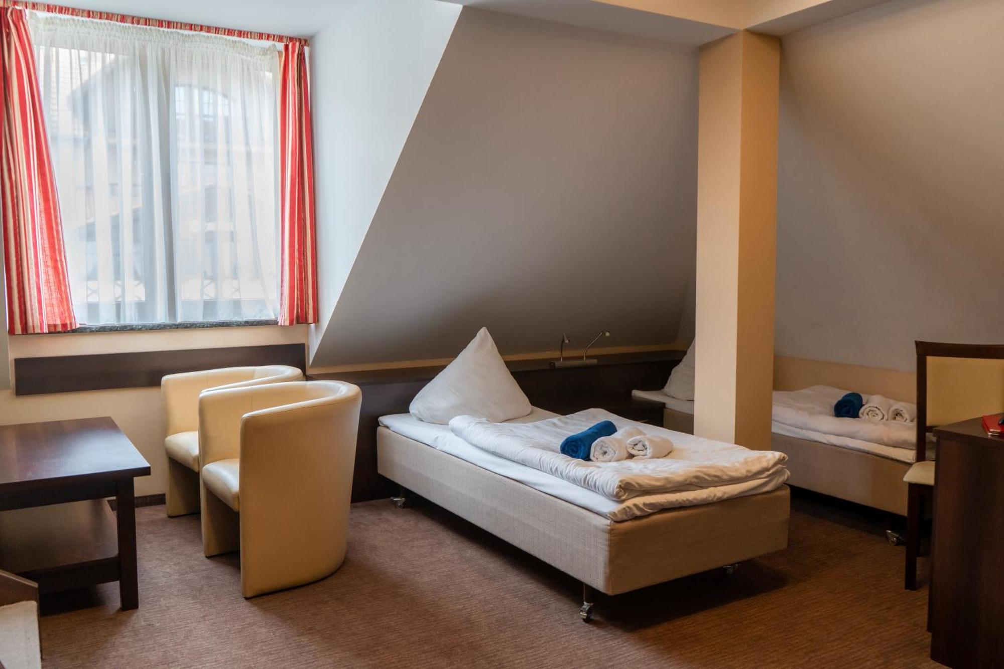 Hanka Relax & Spa Zieleniec  Luaran gambar